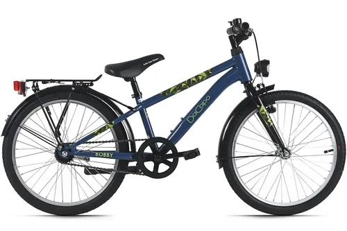 DaCapo Kinderfahrrad 20