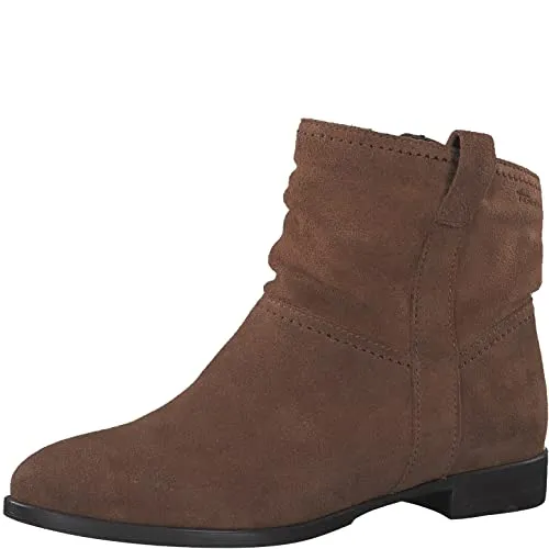 Tamaris Damen Klassische Ballerinas - Elegante Slip-Ons mit TOUCHit-Fußbett für optimalen Komfort, ideal für den Alltag und besondere Anlässe.