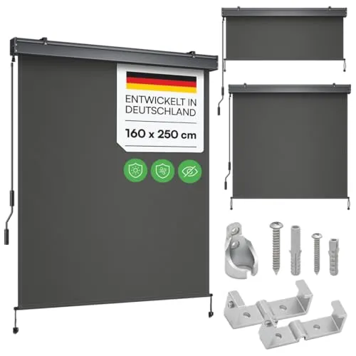 Raumteiler von STEELSØN