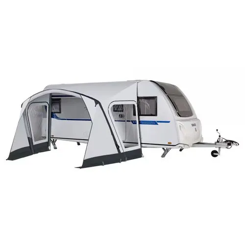 StarCamp Quick'n Easy Air Sonnendach 385x240cm