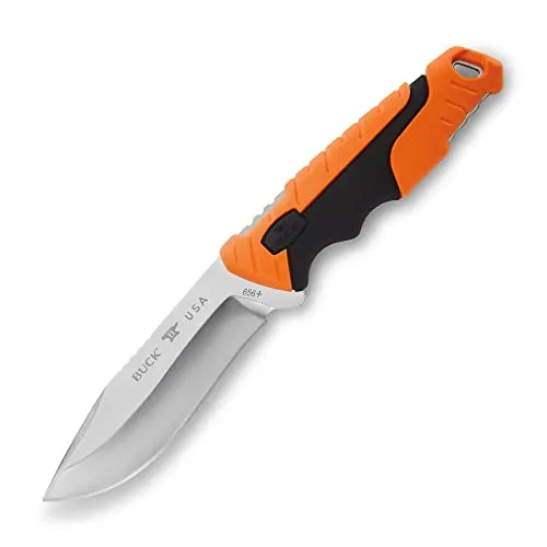 Buck Knives Taschenmesser 656 PURSUIT LARGE