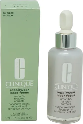 Clinique Repairwear Laser Focus 50ml von Clinique