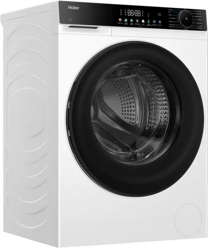 Haier Waschmaschine G5 Serie HW70-BP14657TU1, 7 kg, 1400 U/min mit Wi-Fi