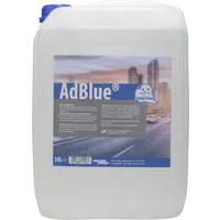 AdBlue Hochreine Harnstofflösung 10 Liter Kanister