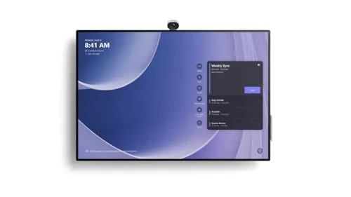 Microsoft Surface Hub 3 für Unternehmen 85
