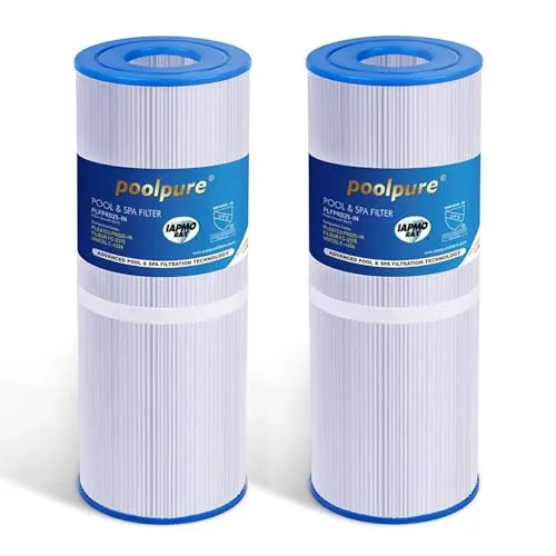 Pool- & Whirlpool-Filter von POOLPURE