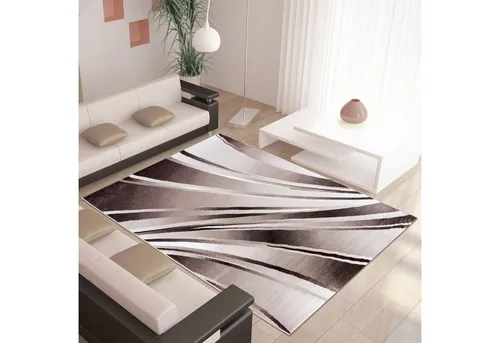 Teppich PARMA 9210, BROWN, 80 x 150 cm