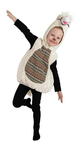 P'TIT CLOWN Tierkostüm