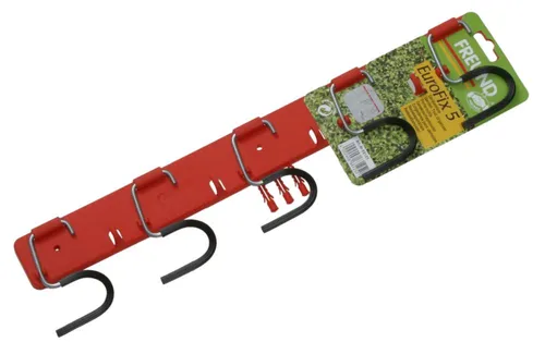 Freund Victoria EuroFix Geräteleiste für Gartengeräte