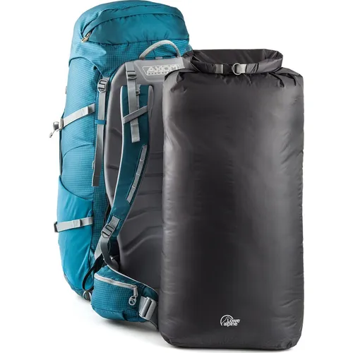 Rab Rucksac Liner black (BL) L von Rab