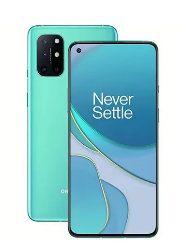 Produktbild OnePlus 8T Dual SIM 128GB