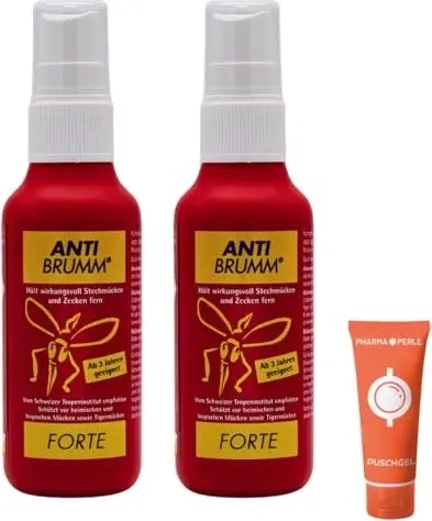 Anti Brumm Forte Spray