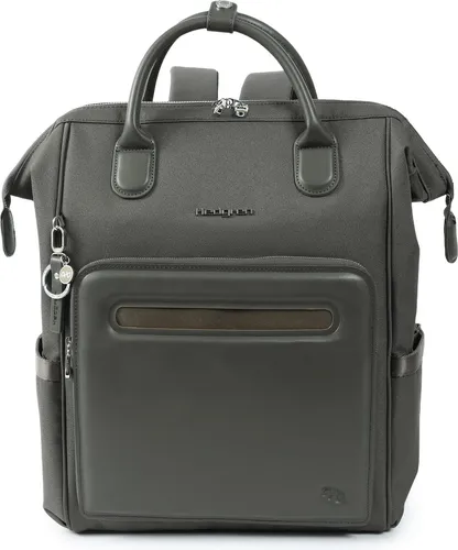 Hedgren Fika Moka Daypack L mit RFID Schutz