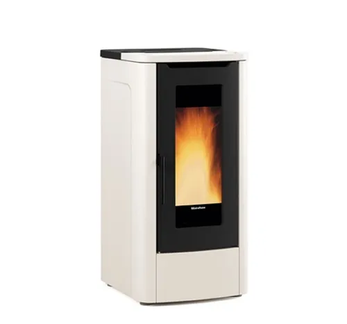 Pelletofen La Nordica TEOREMA 10kW