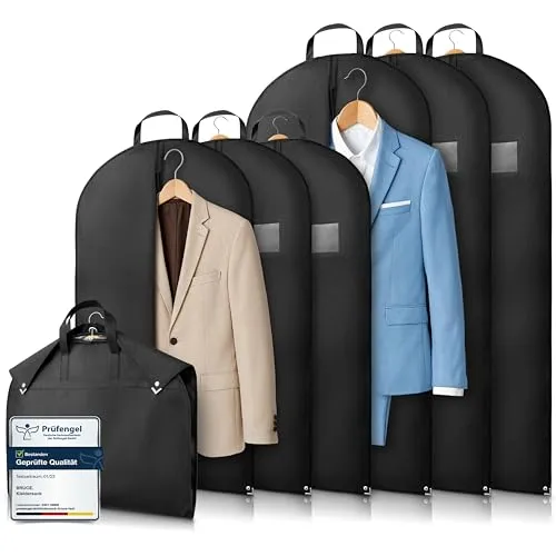 Taschen & Gepäck Weiß von Bruce.