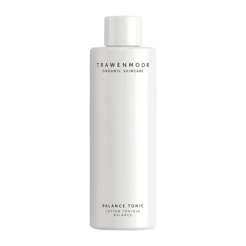 TRAWENMOOR Organic Skincare Balance Tonic 200 ml