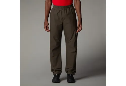 The North Face Limestone Pant Herren - Wanderhose in Oliv-Dunkelgrün, wasserabweisend und ideal für Abenteuer in der Natur.