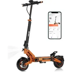 E-Scooter bis 1000 Euro von RCB