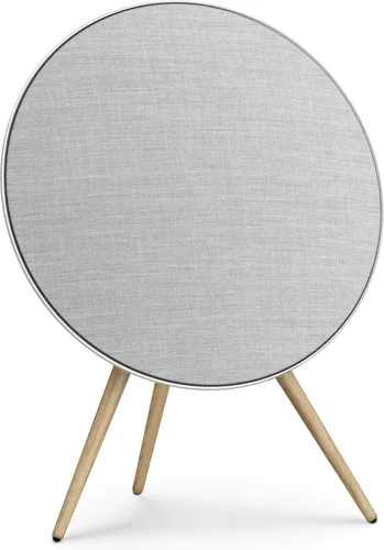 Bang & Olufsen Beosound A9 (5. Gen) – Bluetooth Lautsprecher mit raumfüllendem Klang