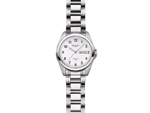 Produktbild Regent F-524 Herren-Armbanduhr