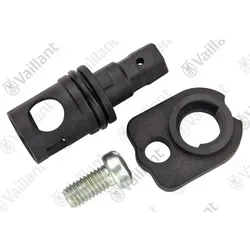 Vaillant Temperaturwähler 115314 Vaillant-Nr. 115314