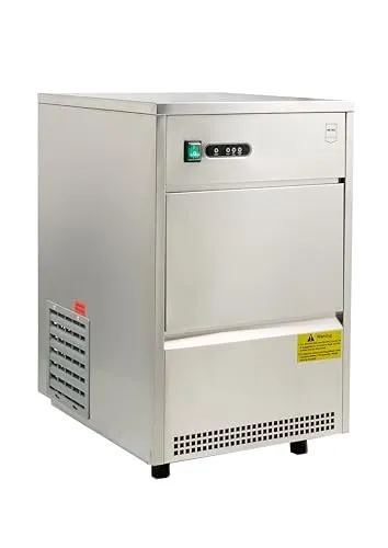 Produktbild METRO Professional Eiswürfelmaschine GIM1026B