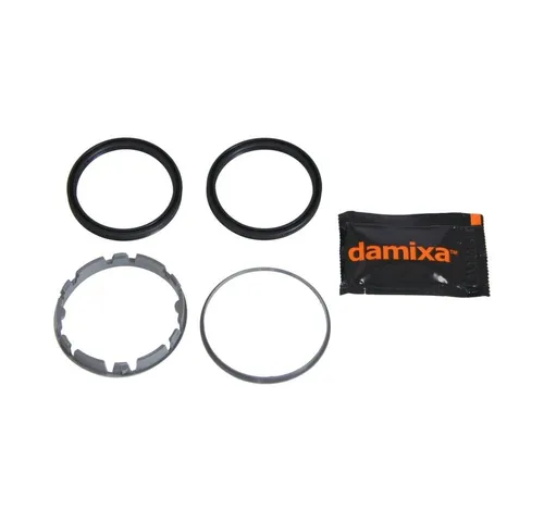 Damixa Badarmatur Damixa O-Ring-Set 03110.00 - ersetzt 23152.00