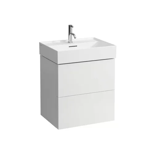LAUFEN Kartell Waschtischunterbau 58 cm