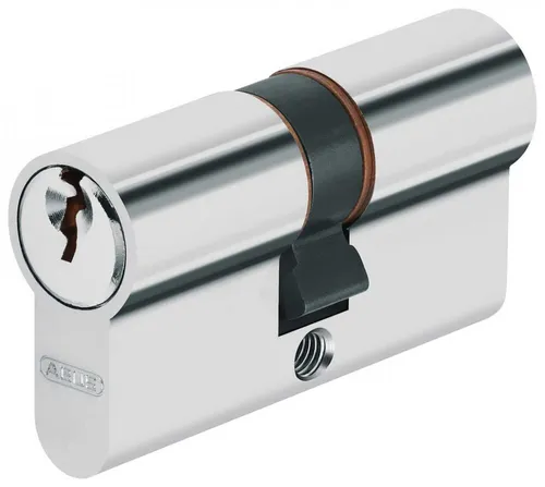 ABUS® C83N Türschloss Profilzylinder 10/30 Schlosszylinder mit 3 Schlüssel