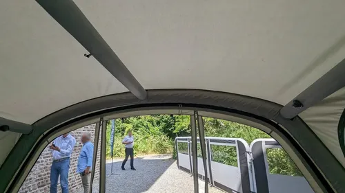 Westfield Vorzelt Kari Sonenndach