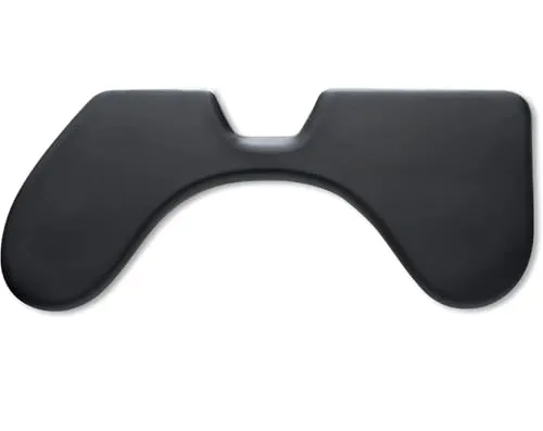 Contour Design ArmSupport Red Handballenauflage Schwarz von Contour