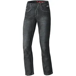 Held Crane Stretch Motorrad Jeans, schwarz, Größe 36 von Held