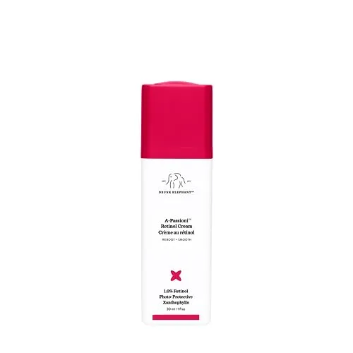 DRUNK ELEPHANT A-Passioni Retinol Cream …