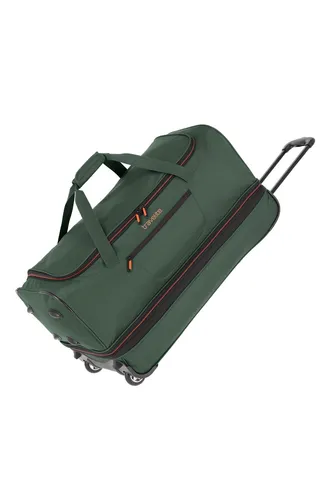 travelite Basics Trolley Reisetasche 70 cm
