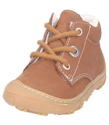 Pepino Halbschuhe Leder Lauflernschuh von PEPINO