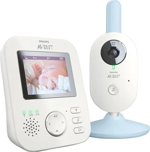 Philips Avent Baby Monitor SCD835/26
