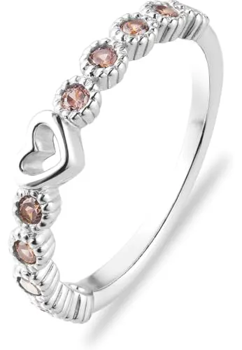 Christ Ringe Silber von Christ