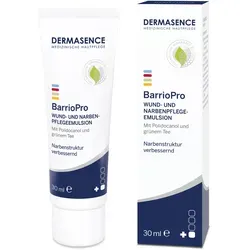 Produktbild Dermasence Barriopro Wund- und Narbenpflegeemulsion