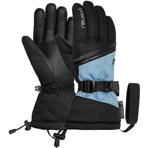 Reusch Demi R-tex XT Skihandschuhe in blau von Reusch