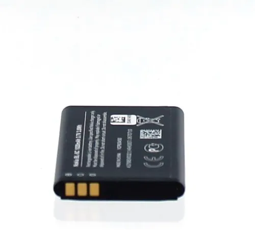 Produktbild Nokia Akku für Nokia 6230I Li-Ion 3,7 Volt 1020 mAh schwarz Handy-Akku 1020 mAh (3.7 V)