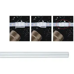 Leitungen & Gehäuse Weiß von Paulmann