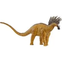 schleich 15042 Bajadasaurus - Detailgetreue Dinosaurier-Spielfigur mit beeindruckenden Dornfortsätzen, ideal für kreative Entdeckungsreise ab 5 Jahren