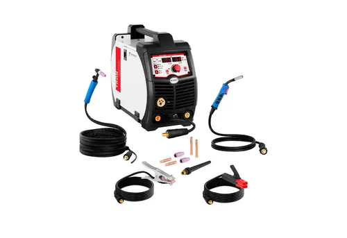 Welbach TRON 200 Kombi-Schweißgerät 200 A