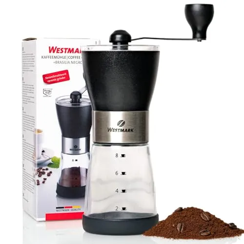 Westmark Kaffeemühle manuell