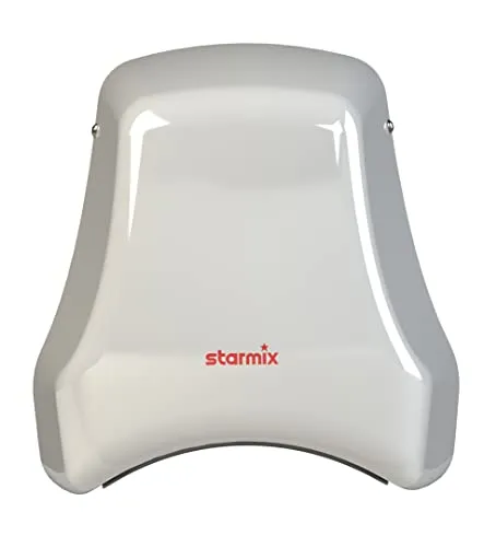 Starmix Händetrockner T-C1 M von Starmix