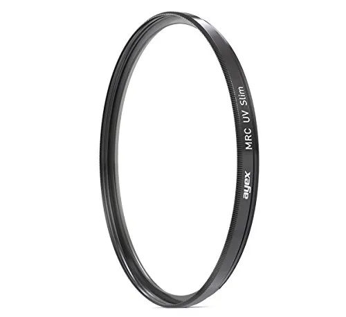 49mm ayex UV-Filter Multicoated MRC Slim