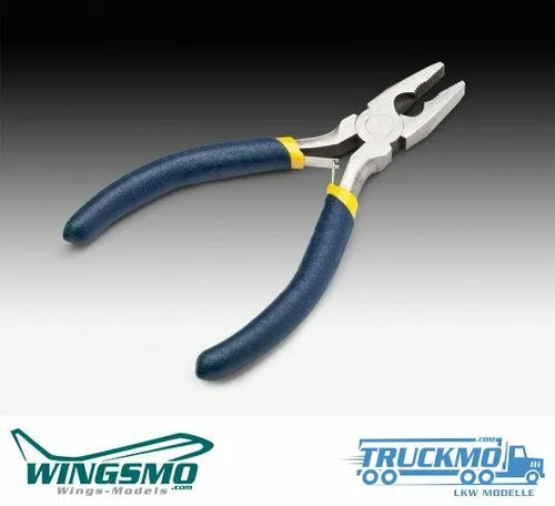 Revell Mini Kombizange 39078