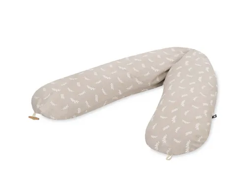 Julius Zöllner Stillkissen Nappi 190 cm von Julius Zöllner