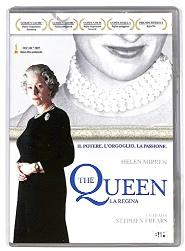 The queen - La regina [IT Import]