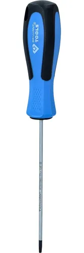 Brilliant Tools Schraubendreher TORX, T9 x 100 mm